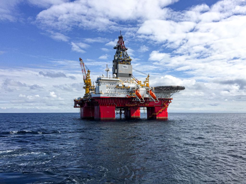 Samudra Manthan 2026: India’s ₹84,084 Crore National Offshore Exploration Scheme